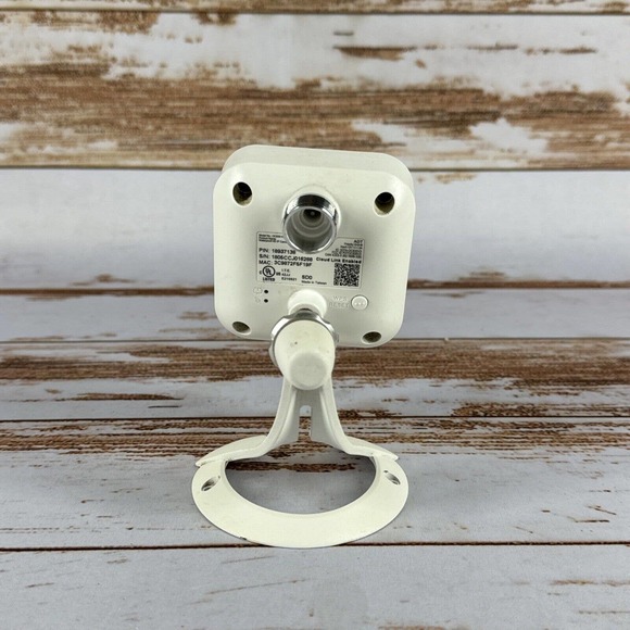 ADT Pulse OC835-V3 720P HD Wireless Outdoor Smart Home Security CAMERA ONLY - Picture 3 of 4